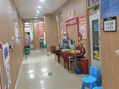 -新东方素质成长中心(金源校区)