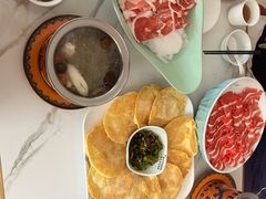 -老毛手抓·盐池滩羊非遗手抓(宁夏总店)