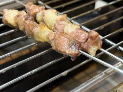 -烤官达人·徐州鲜羊肉串(江宁店)