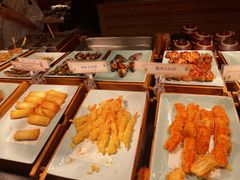 -松子料理(世纪城店)