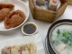 -番禺宾馆丽苑厅