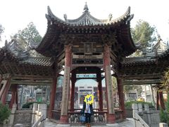 -西安化觉巷清真大寺