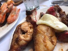 -拉蒂娜·巴西牛排馆 Latina·Brazilian Steakhouse(陆家嘴旗舰店)