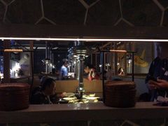 -蓝鲸湾汤泉(包河店)