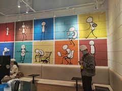 -Dogi&kiki Coffee(中心商务大厦店)