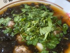 -李小老烧饼(常营民族家园店)