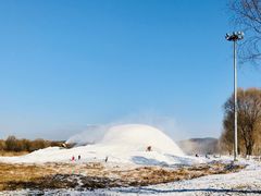 -棋盘山冰雪大世界