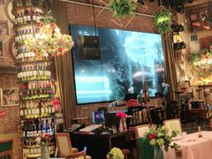 大堂-贝贝龙虾·音乐餐厅(昌平东关店)