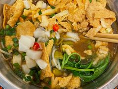 -柳州肥姨妈大骨螺蛳粉(双阳路店)