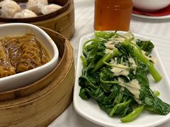 -潮福城大酒楼·潮粤菜·港式点心(阳光城店)