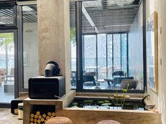 -漪龙台·B26 Rooftop Lounge