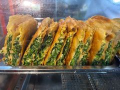 -老上海葱油饼(黄河路店)