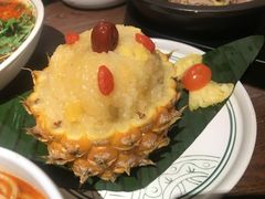 -云海肴·汽锅鸡·云南菜(领展购物广场·中关村店)