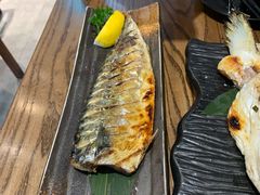 -井圣日膳(万达店)