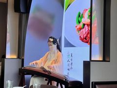 -阿庄新豫菜(通泰路店)