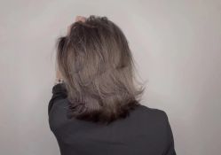 -GIRL STYLE 烫发·染发沙龙