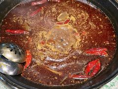 -五里关火锅(牛市口店)