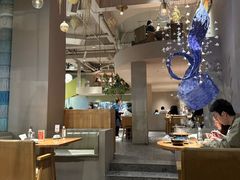 -KimPro 辛普乐概念韩餐