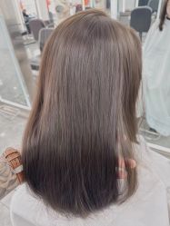 -Coo Hair salon