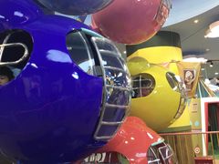 -Duda&Dada嘟哒和达达儿童公园(凯德mall新都心店)