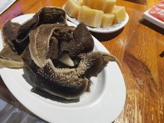 -義聚德·清真铜锅涮羊肉·烧烤(河东店)