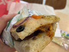 -PAOPAO Bakery&Café(港汇店)