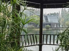-成飞公园