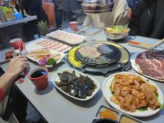 -外婆掌柜·东北家庭烤肉(托乐嘉店)