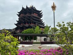 -重元寺
