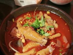 -探鱼·鲜青椒爽麻烤鱼(领展购物广场店)