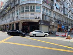 -BE NORMAL CAFE(霞溪路店)