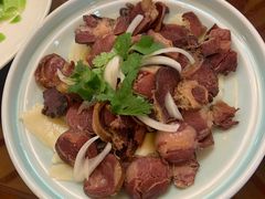 -新疆巴州金丝特餐厅(大钟寺店)