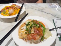 -深仔记茶餐厅(亚士厘道店)