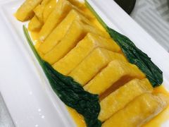 家常豆腐-巴依老爷新疆美食(常营店)