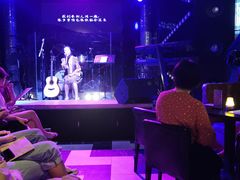 -288 Livehouse 酒吧(思南公馆店)