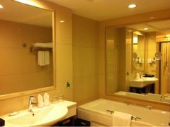 -重庆长寿碧桂园凤悦凤凰酒店