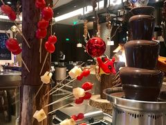 -哈尔滨融创施柏阁酒店中餐厅