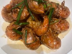 -阿明小菜·海鲜·上海菜(梅陇店)
