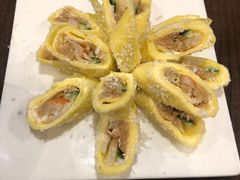 -新旺茶餐厅(嘉里城店)