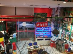 -小龍鳳·港式海鲜打边炉(沙湖路店)