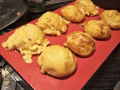 章鱼丸子-味乃家 本店