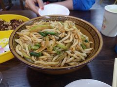 -清真·伊清阁餐厅