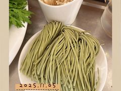 -清真·鸦儿李记·涮肉(花市店)