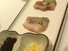-扬州香格里拉·香宫中餐厅