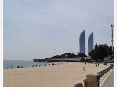 -演武大桥观景平台