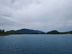 -仙岛湖旅游风景区