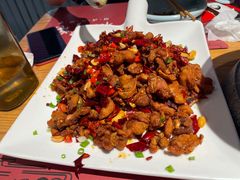 -一个叫川的地方(麒麟新天地店)