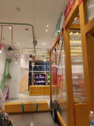 -玩元素·家庭游乐成长中心(香格里拉店)