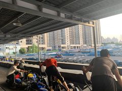 -赛卡联盟WSK卡丁车俱乐部