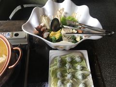 -八珍玉食鸡煲·打边炉(印象城店)